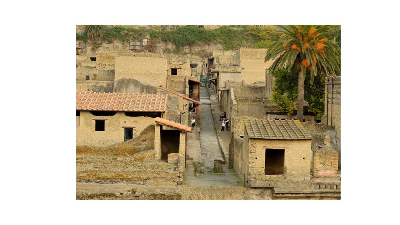 What kind of place is this? – Hear Divine Words